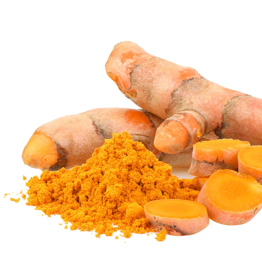 Turmeric | Ginger